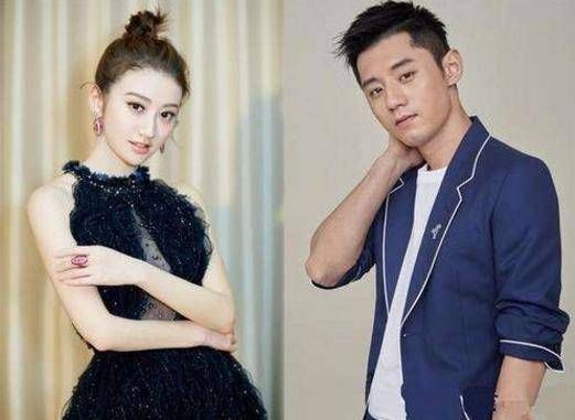 偶遇张继科景甜约会!张继科直接脱鞋把脚放在