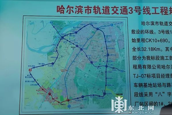丽江轻轨3号线规划图片