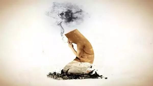 吸烟的危害及戒烟方法
