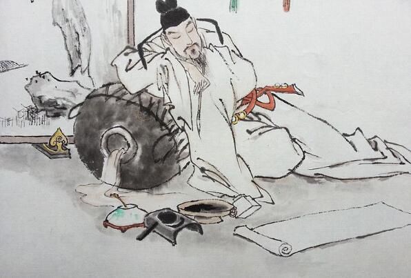 古墓里的千年老酒能喝吗?这个人不怕死真喝过