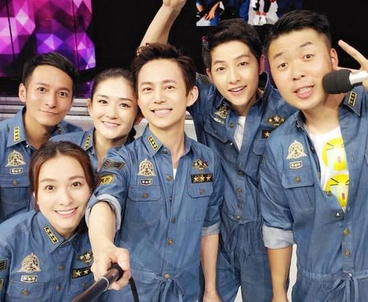 抖音入驻快乐大本营,视频网红翻身成湖南台主