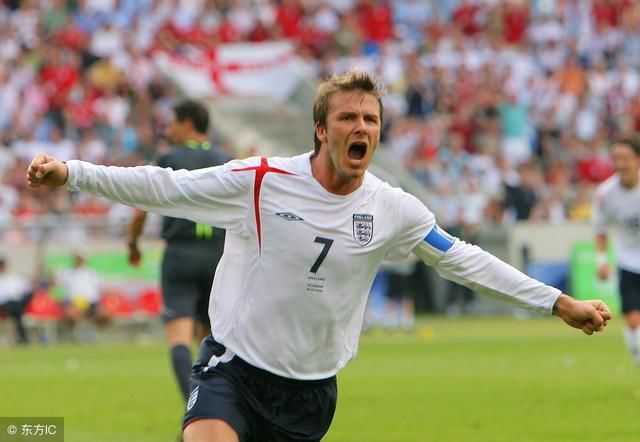 世界足坛最近20年名气最大的10大球星,C罗排