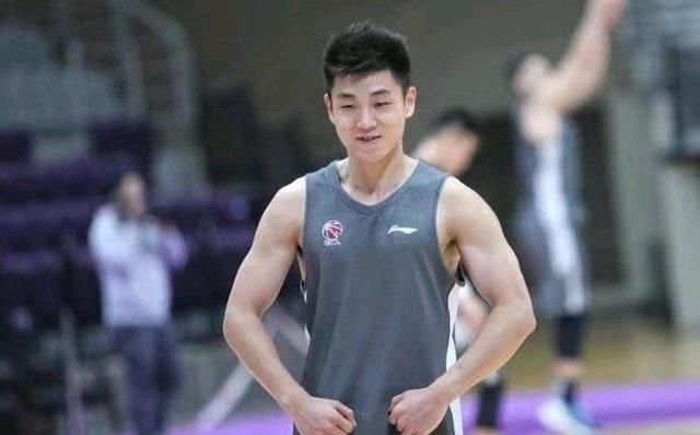 网传CBA新赛季实力排名,新疆、广东被高估?辽