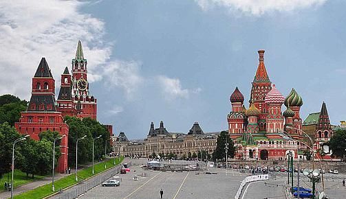 GDP连巴西都不如的国家,面积却全球最大,实力