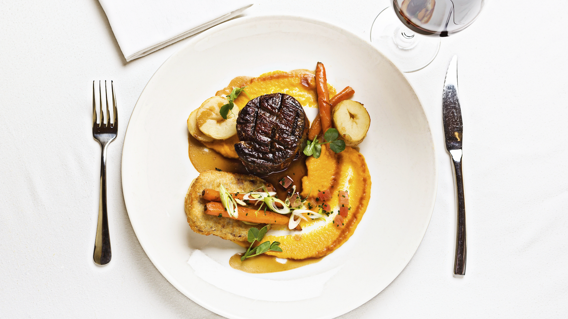 20家餐厅获2024北京“米其林”必比登推介