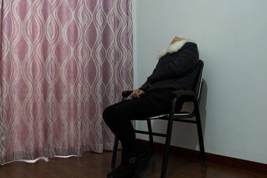 滴滴撤下百万悬赏 你真的懂得失独家庭的痛吗