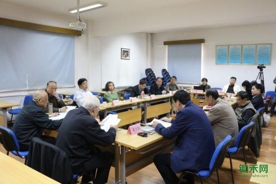 中国农科院老科协召开乡村振兴战略座谈会