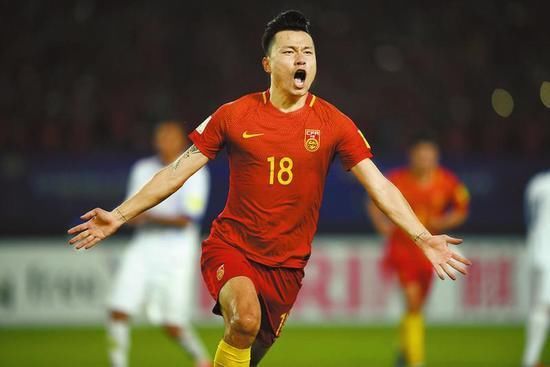 国足打不进世界杯的原因,只有白岩松说出了实