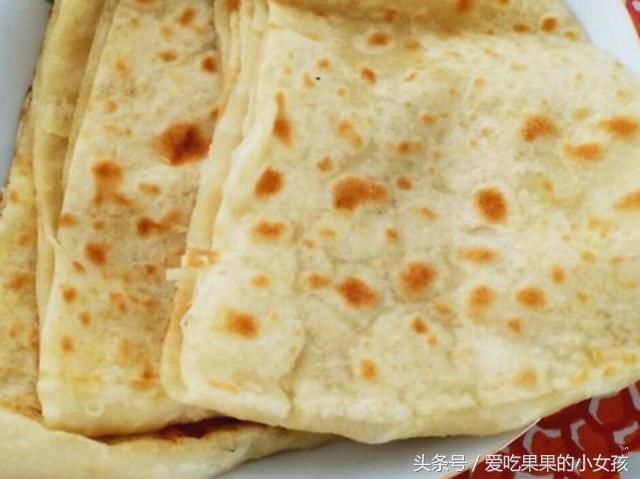 电饼铛烙饼怎样才能软软的,不发硬?记住4点,又