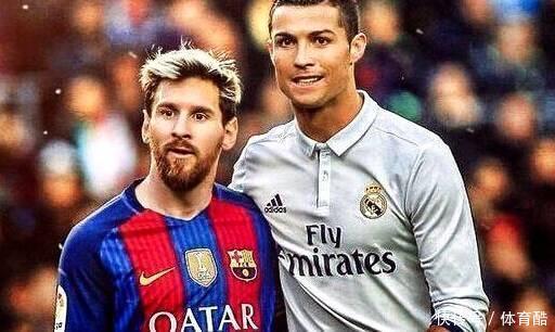 梅西C罗世界杯冠军都没拿过,为什么人们总把他