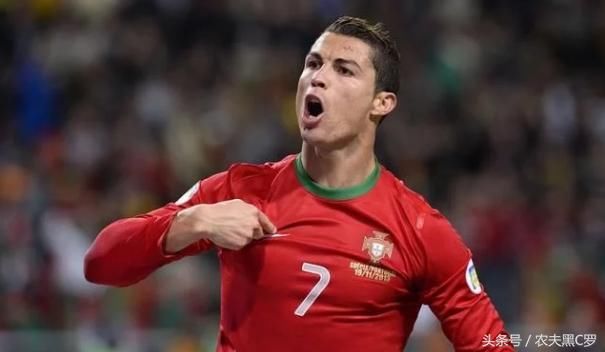 欧洲冠军葡萄牙队世界杯终极名单C罗领衔渴望