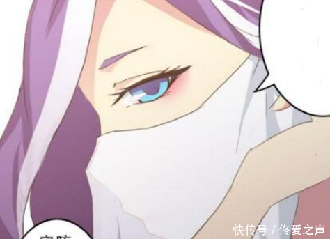 王者荣耀蔡文姬误闯兰陵王的家,撞见女装大佬