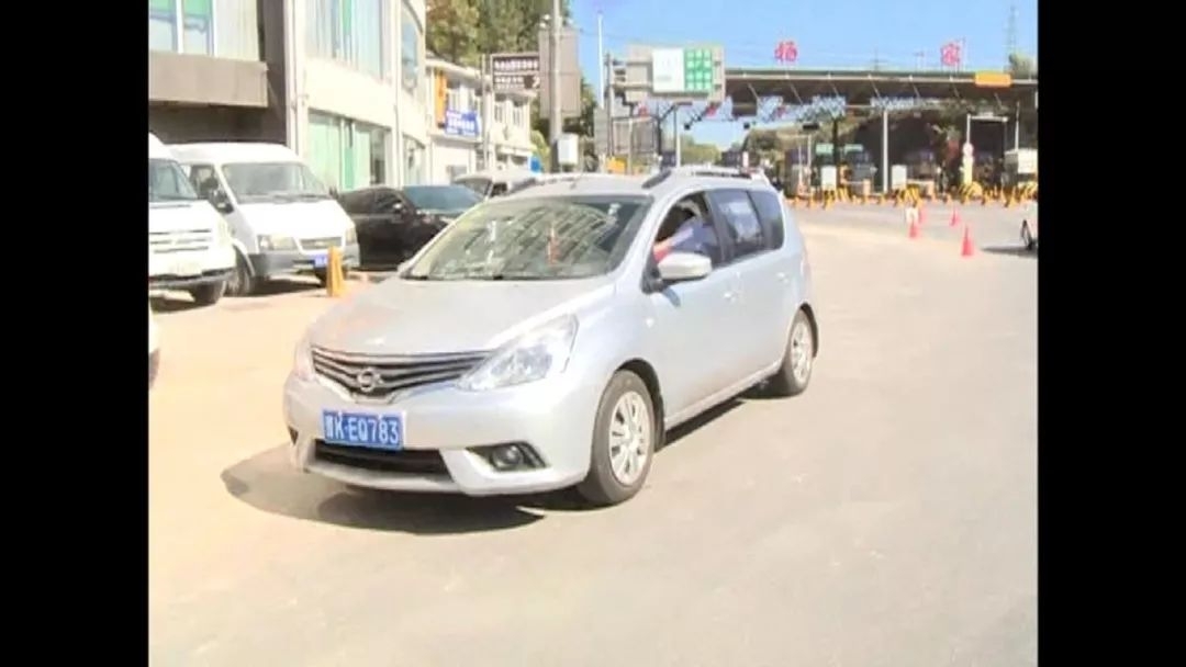 介休一10个月孩子昏睡不醒直奔太原,交警开路