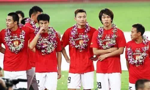 金英权告别宣言!把精彩世界杯表现献给广州恒大