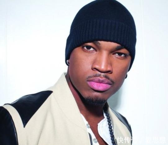 直击:6位拥有中国血统的黑人混血名人,网友表