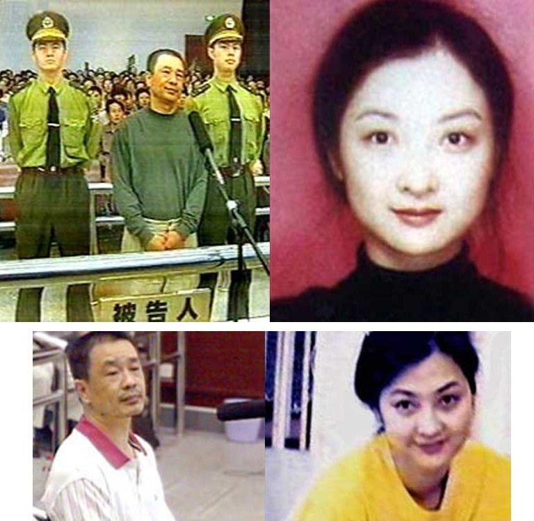 杨前线如愿当上了海关关长,但是这还不够赖昌星,为了把杨前线控制住