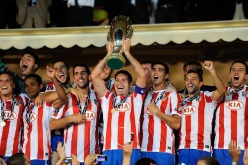 周三国王杯:马竞主场最强阵容,塞维利亚无力反