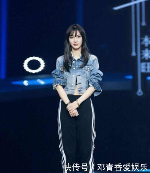 angelababy上舞林大会评委不买账,0分遭淘汰,