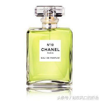 好听的香水名字,莫过于此。