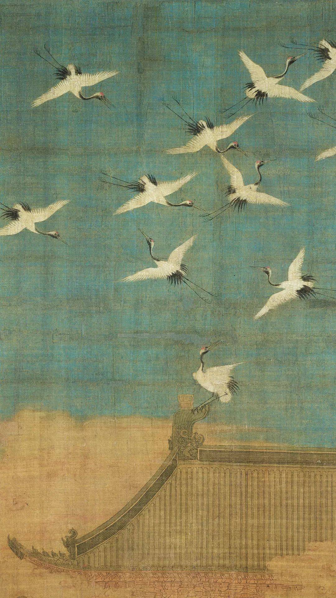 看完展览后发朋友圈,究竟要怎么夸?20个专业名