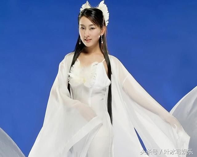 她22岁出道,替李小璐发声被骂惨,如今37岁事业迎来转机?