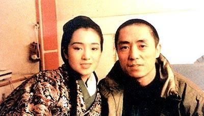 张艺谋四个老婆七个孩子,被罚超生款748万,结