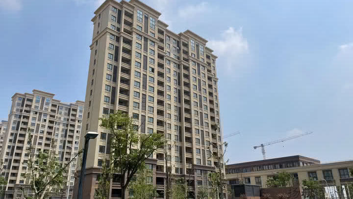 未来几个月,扬州这里的居民将会拿到新的安置房! 未来几个月,扬州这里的居民将会拿到新的安置房!