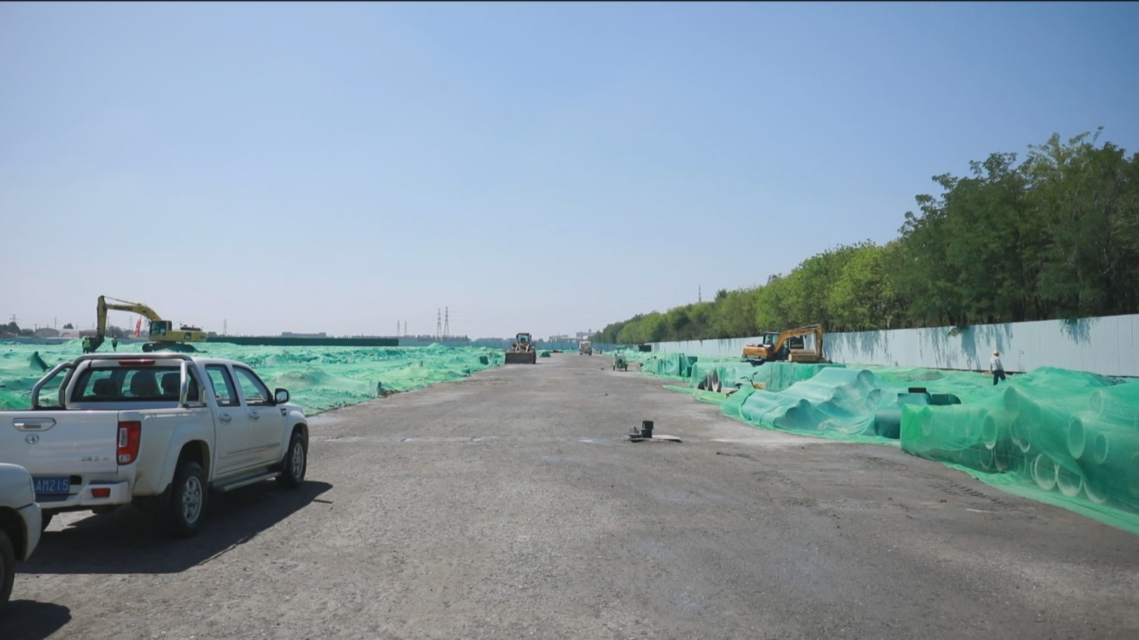 前七个月全市噪声投诉高发的10个点位公布