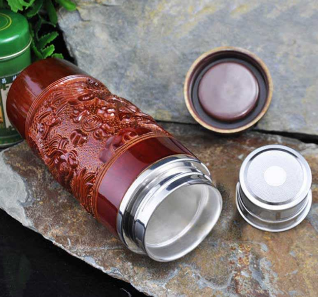 银水杯主要有啥功效?