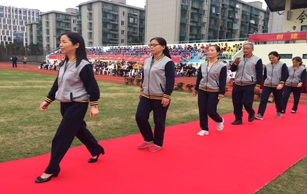 她的10周岁生日,今天刷屏宁波人的朋友圈!