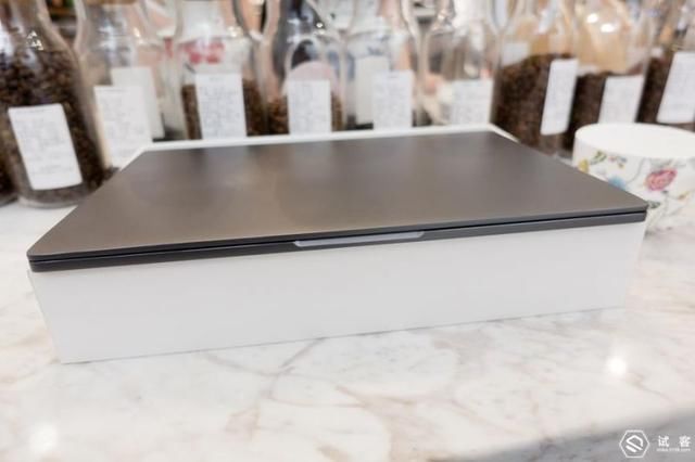 小米Air四核增强版笔记本,老婆送我的 情人节 礼