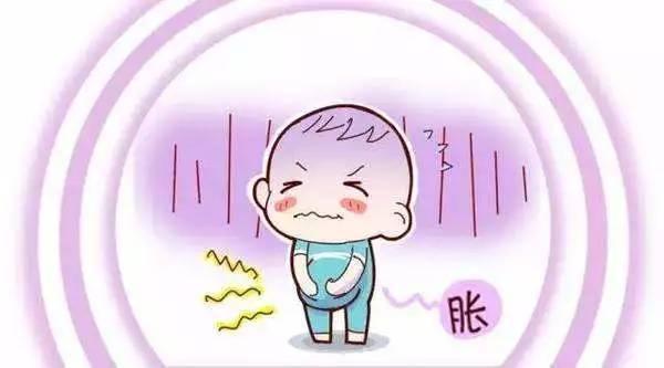 宝宝排气操怎么做? 1-36月宝宝排气操动图教程