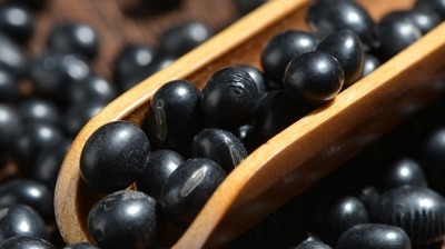 养肾长寿秘诀, 就是吃好这3豆!精气所在