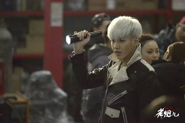 《扶摇皇后》有毒 杨幂新剧的男主究竟是谁?