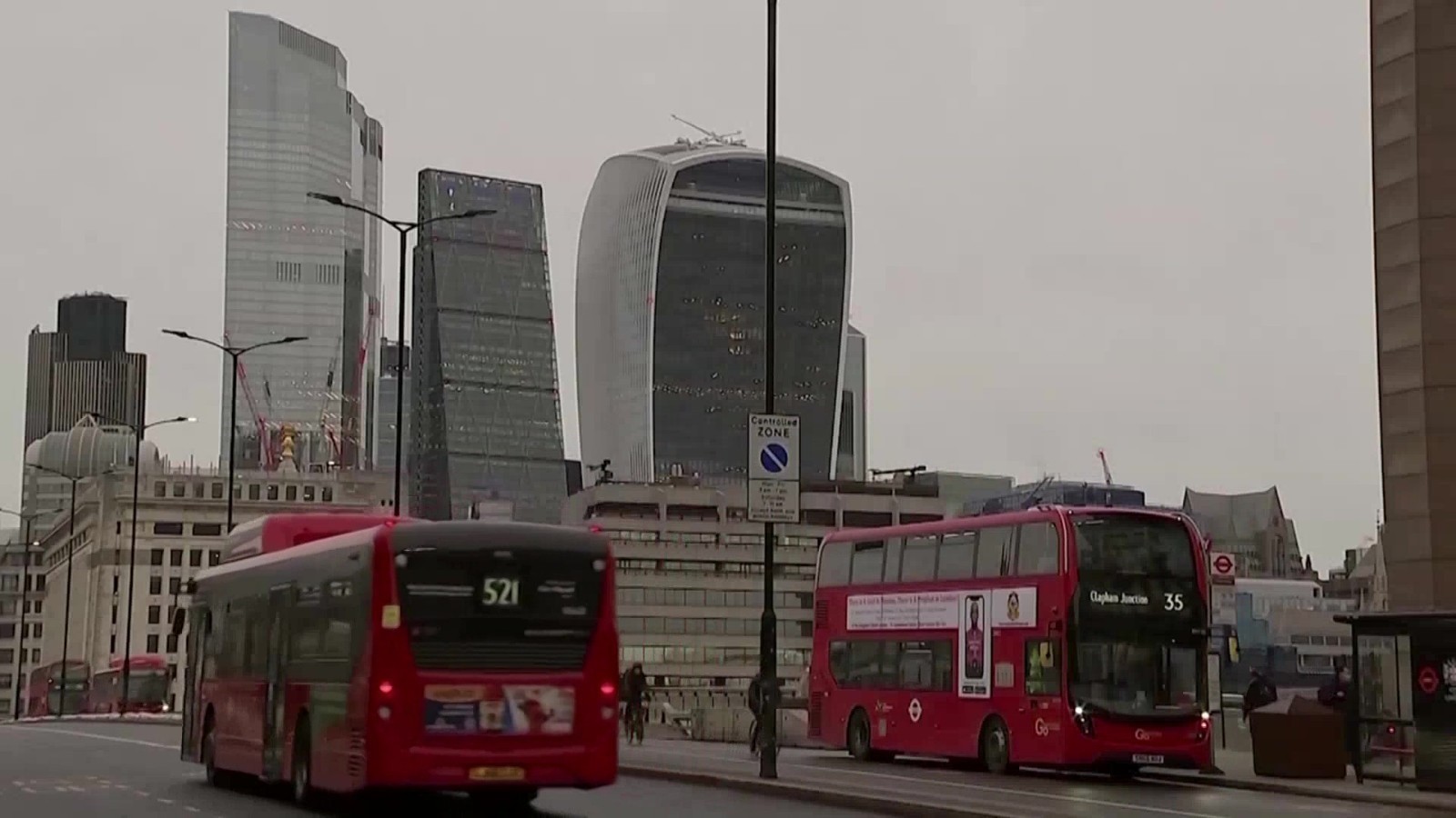 英国去年12月CPI同比涨幅超10% 英国去年12月CPI同比涨幅超10%