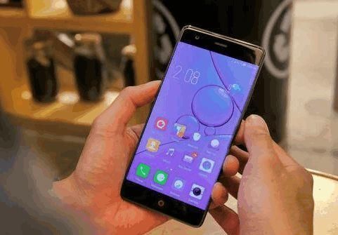 中兴清库存:骁龙835+6G+128G,不比OV、小米