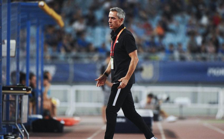 天津权健又要走一将一帅?引援工作应该参考恒