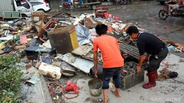 广东汕头连日暴雨,约85万人受困待援,为什么上