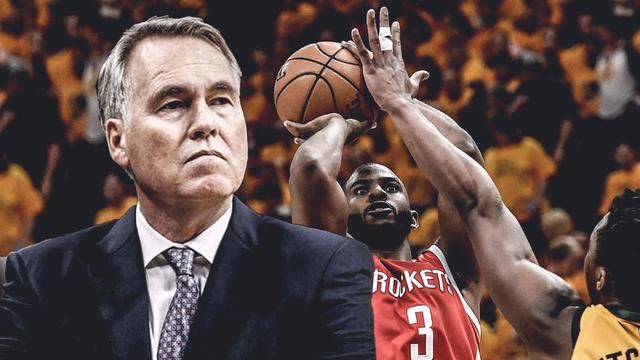 中投杀死比赛,美国媒体详解杜兰特保罗对勇士