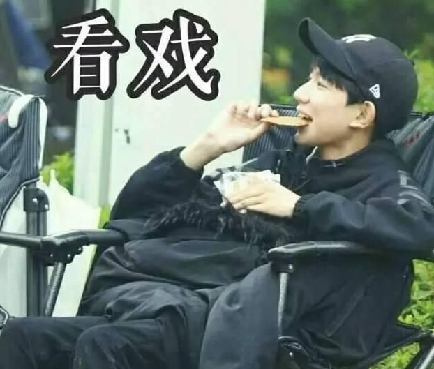 明星钟爱零食,赵丽颖送林更新辣条花,终于知