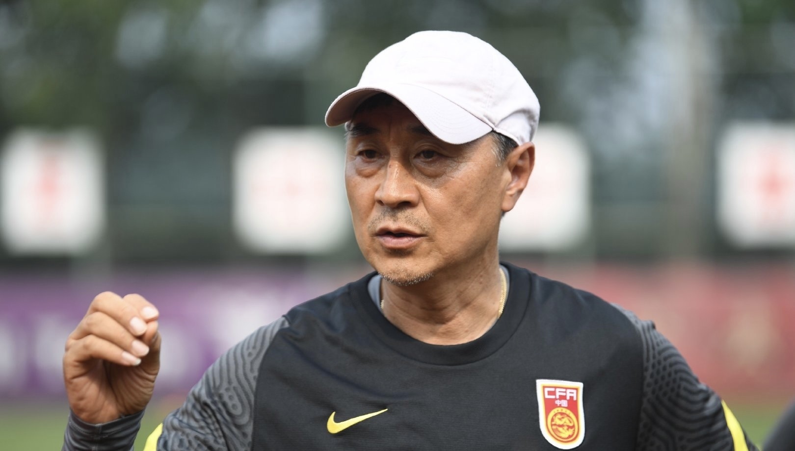 贾秀全介绍,此次的名单是教练组结合联赛和集训表现后制定的,球员以