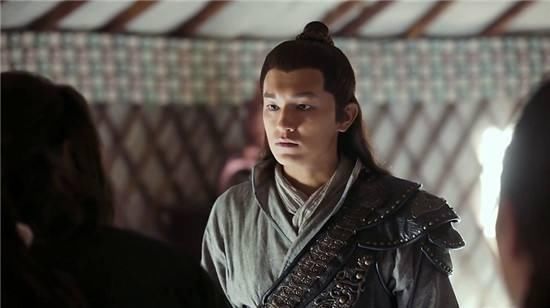 郭破虏为什么成为金庸小说中最大的酱油之王?