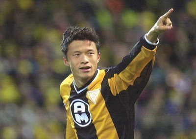 走出国门!留洋最成功的八位国足球员