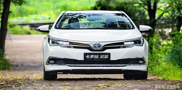 为什么插电混动车型属于新能源,油电混动车型