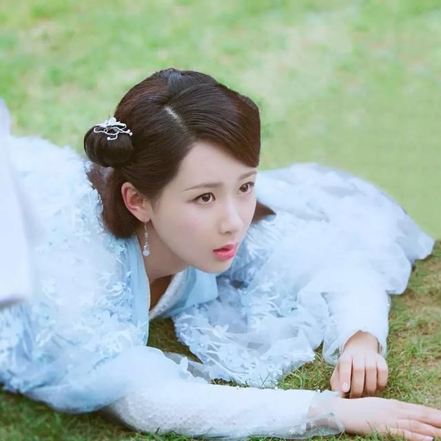 期待!杨紫2018新剧全面爆发 新剧将搭档资深老