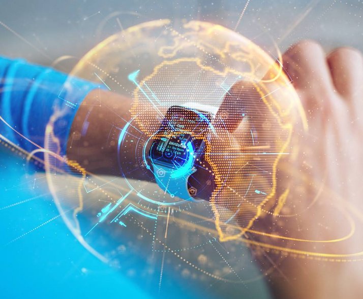 机械手表完犊子了!中国华为再创辉煌,比苹果智