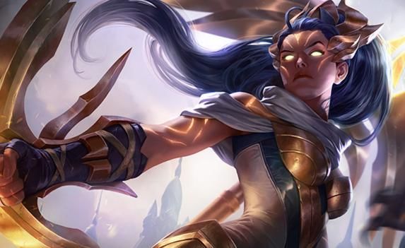 LOL高端局必ban英雄,真的是这样吗?低端局