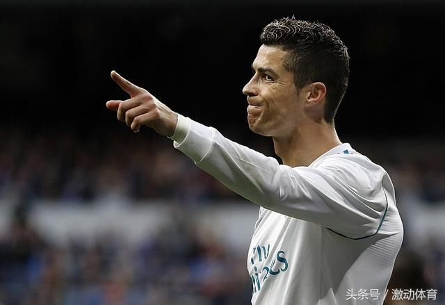 西甲20轮C罗梅西同进两球 皇马巴萨大比分战