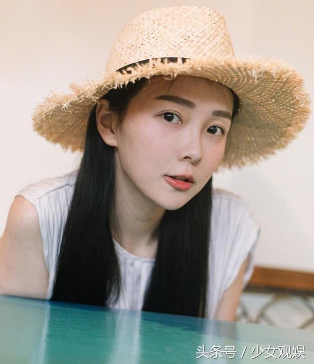 《跑男》史上最没存在感的女嘉宾,她全程只说