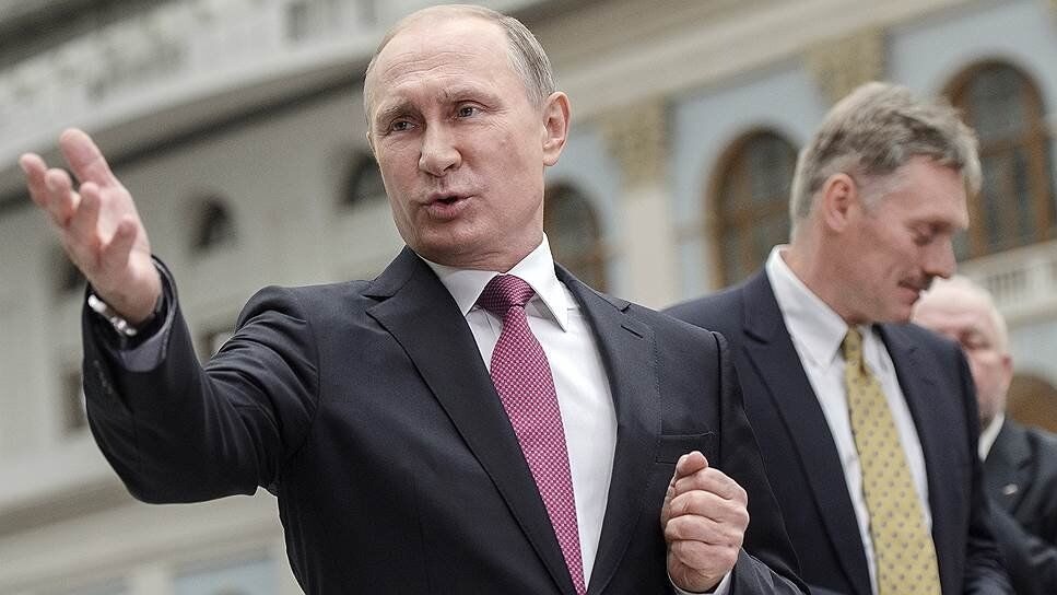 俄总统新闻秘书：婚姻状况对普京履职毫无影响